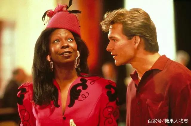 《人鬼情未了》上映30年，女主离婚3次整容失败，男主已患癌离世