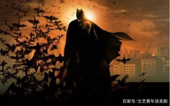 《蝙蝠侠》重启,一个美漫迷的忧心与期待
