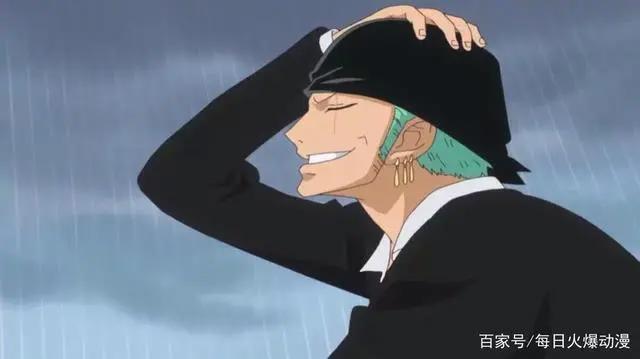 《航海王》:草帽海贼团的三大战力与胆小三人组