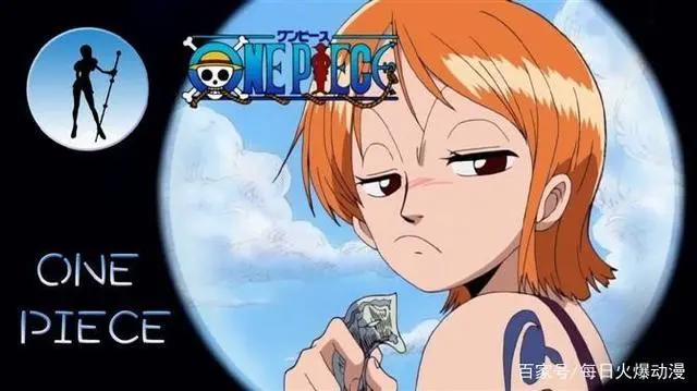 《航海王》:草帽海贼团的三大战力与胆小三人组
