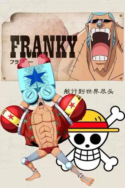 草帽海贼团最新悬赏金排行，索隆第四，看到乔巴眼泪落下来