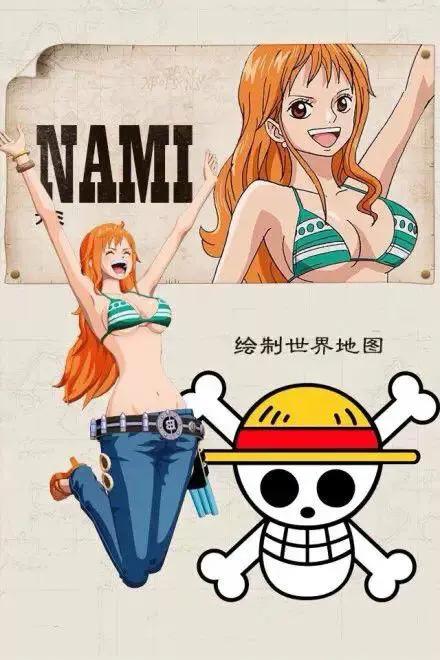 草帽海贼团最新悬赏金排行，索隆第四，看到乔巴眼泪落下来