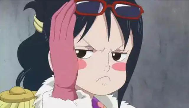 盘点动漫中那些正义的妹纸!