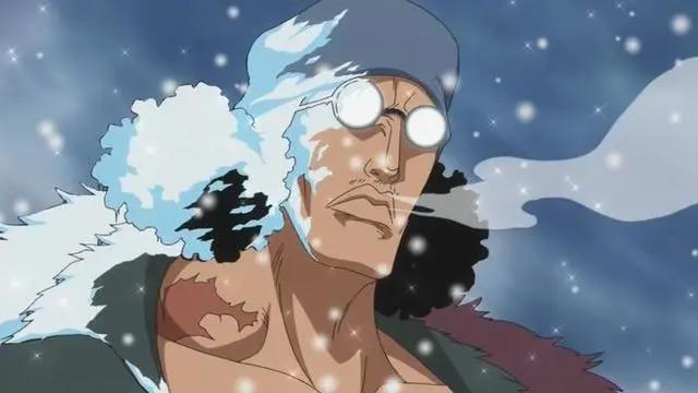 海贼王:革命军的五大隐藏友军!世界政府内也有人想推翻天龙人?