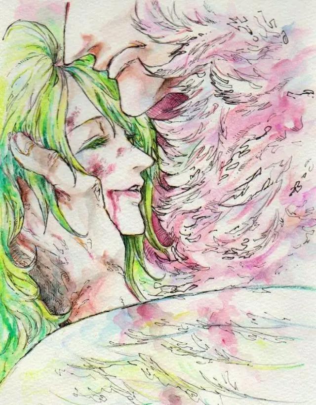 盘点海贼王的十大美女,都与草帽团千丝万缕,谁会是第一呢?