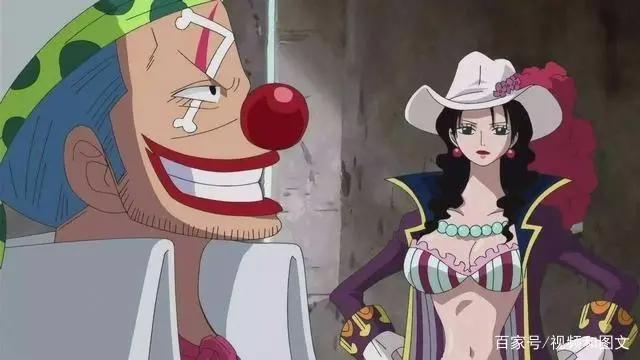 海贼王中的各大美女，哪位才是你心中独一无二的女神？