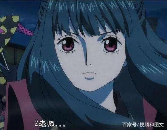 海贼王中的各大美女,哪位才是你心中独一无二的女神?