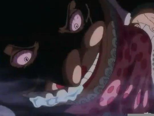 《海贼王》中厉害的的女角色，第一名的能力不解释
