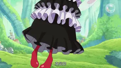 她们是海贼王中9位女神,与路飞交际颇深而且将近一半是公主