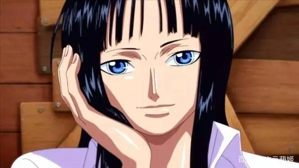 罗宾陷入危局,一男人从天而降将她护在身后:女儿,好久不见!