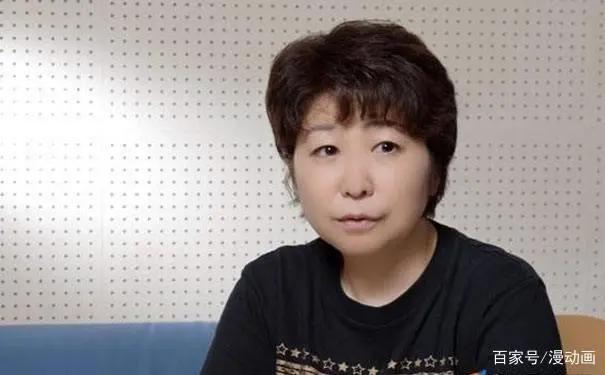 海贼王：角色们的声优，你都认识几位，赤犬的配音你完全想不到