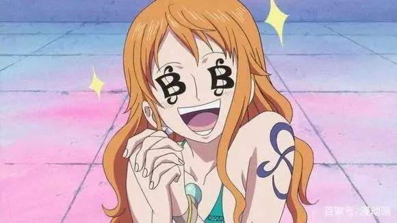 海贼王：角色们的声优，你都认识几位，赤犬的配音你完全想不到