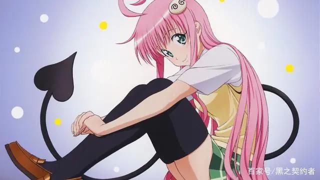 Jump漫画家中谁最会画美少女？桂正和绝对算一位