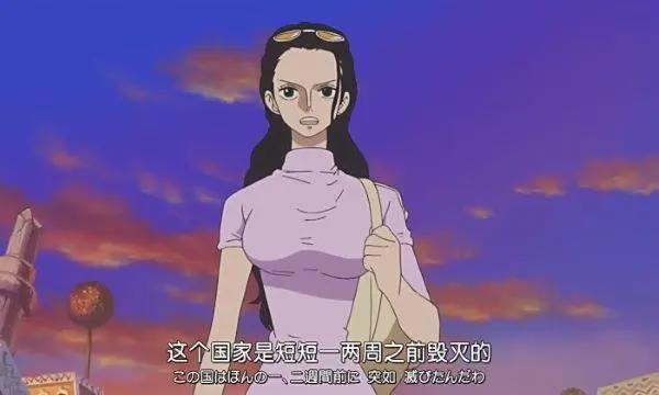 海贼王：长得漂亮实力又很强的女性有哪些，喜欢的又是哪一个呢？