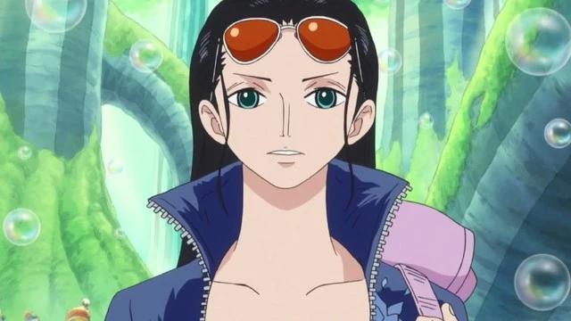 海贼王选美大赛:熟女、御姐、女王、萝莉,哪一款是你的菜?