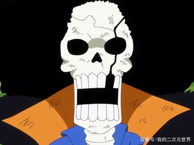 两年前后草帽团对比:娜美罗宾更美,乌索普更酷,这几个变化不大