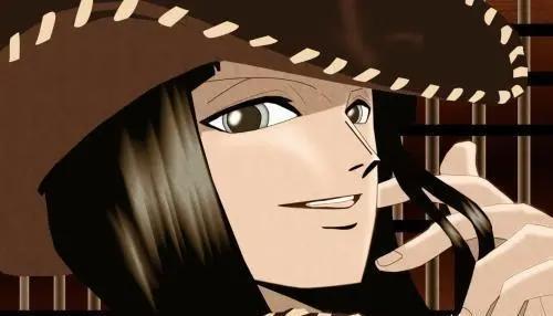 《海贼王》中喜欢哪些女性角色？哪一点是现实中你女朋友要有的？