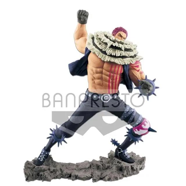大航海时代，眼镜厂再出新品，海贼王景品手办不容错过