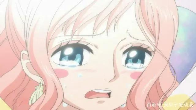 海贼王中最美的人物!女王,萝莉,御姐最美的女神你认为是谁?