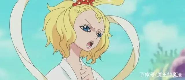 海贼王:8位性格迥异的母亲,一位儿女满堂,一位培养出3大高手
