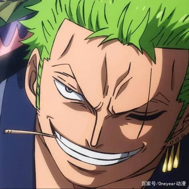 海贼王草帽一伙成员介绍!