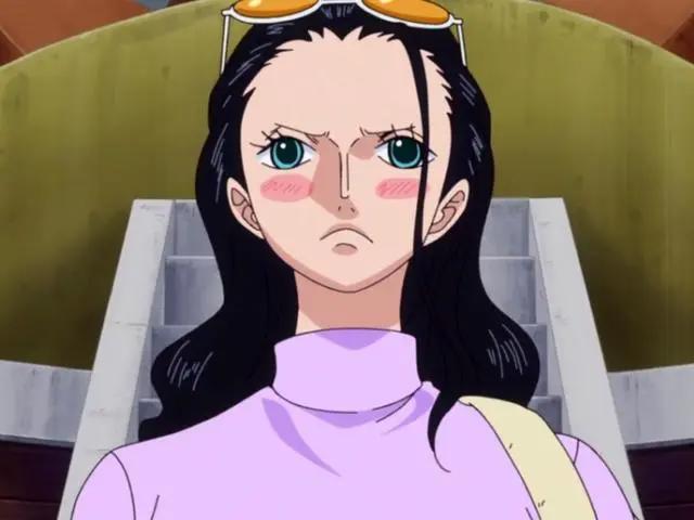 如何看待罗宾和小霞令人难以理解的审美观？