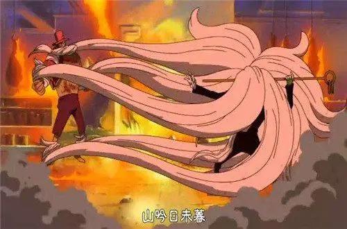 海贼王，乔巴4次黑化，1次对好友见死不救，1次连罗宾都看不惯了