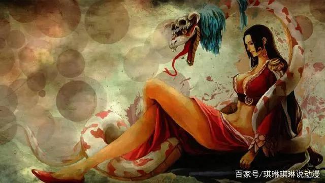 海贼王船员分析：除了乔巴布鲁克，其他人都有隐藏cp！