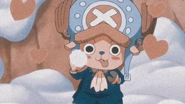 《海贼王》：乔巴是如何被路飞一伙人给带坏的？
