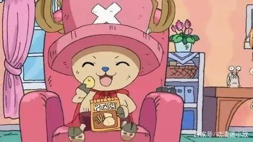 海贼王：乔巴童年生活到底有多惨？被父母抛弃都还只是小事