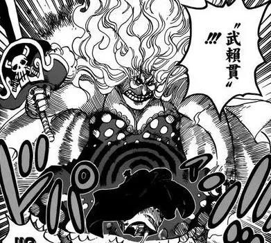 海贼王：尾田真的要放弃山治吗？最大缺点决定山治只能做奇兵！