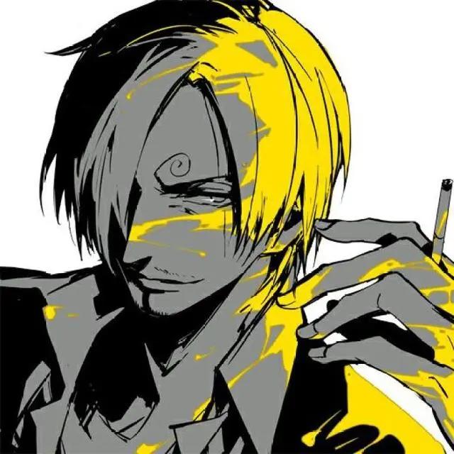 海贼王：尾田真的要放弃山治吗？最大缺点决定山治只能做奇兵！