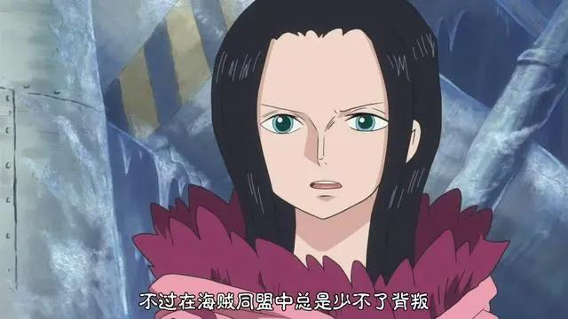 海贼王：颜值担当山治君？不不不，山治其实是草帽一伙最丑存在