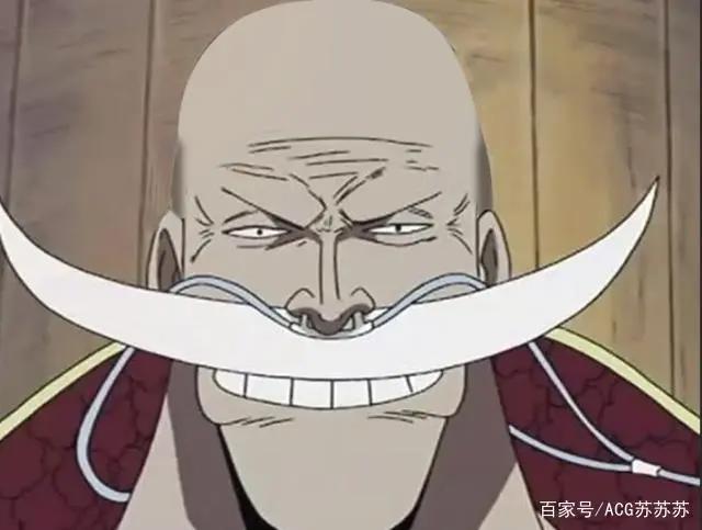 这是哪里的《海贼王》？明哥形象崩塌，山治才是世界最强存在吧
