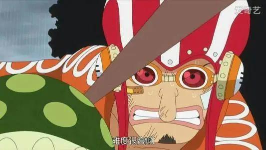 海贼王：最强狙击手之争！乌索普与耶稣布的父子之战！