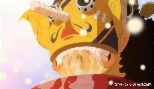 乌索普为什么被称为神