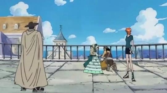 海贼王:回忆起乌索普封神之路,走向人生巅峰对于我来说不是梦了