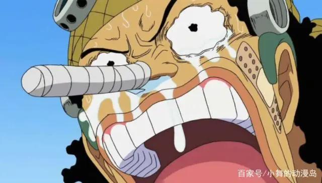 乌索普为什么会退出草帽海贼团?换做是你也会选择退出的!