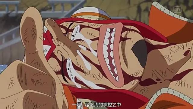 《海贼王》乌索普在草帽海贼团里到底起了什么作用？