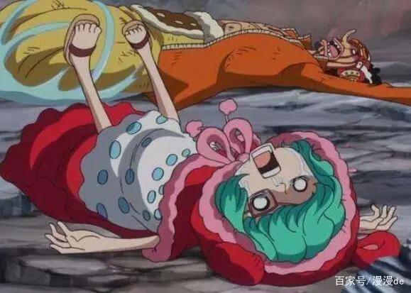 海贼王：乌索普又封神了，打倒了最强觉醒者