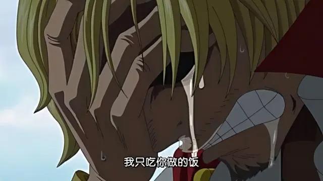 海贼王:曾经离开过草帽团的4个成员,乌索普的回归最艰难