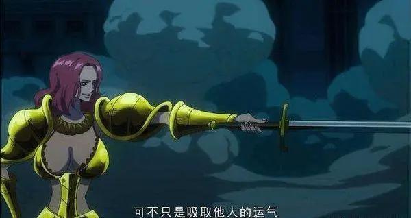 海贼王:乌索普凭借智商战胜的五位女人,娜美和乌索普是有故事的