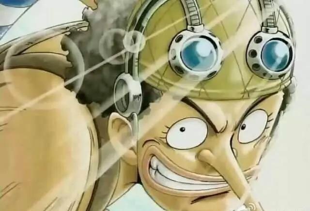 《海贼王》中的乌索普会达到什么高度?
