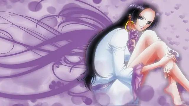 海贼王:娜美和异性的亲密接触,桃之助的行为引起公愤