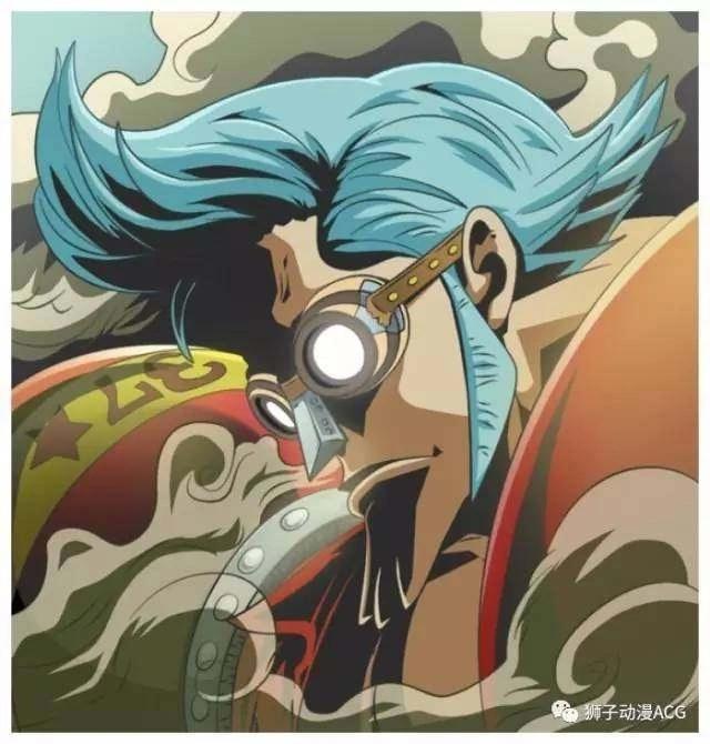 海贼王脑洞,娜美的身世之谜,不是鱼人族血脉,而是这个罪人的血脉!