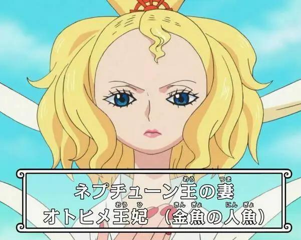 海贼王:已消失五大美女,最美是王妃,娜美山治母亲均在列