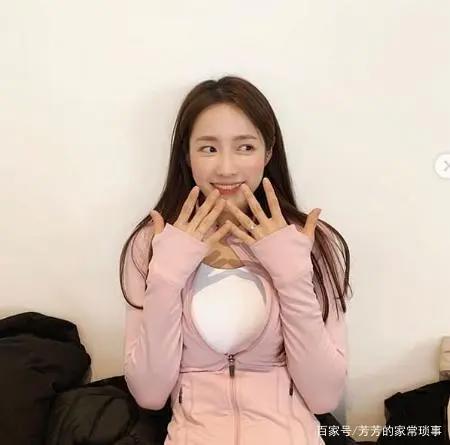 韩国“真人版娜美”写真曝光，网友：这才是女生想要的身材吧？