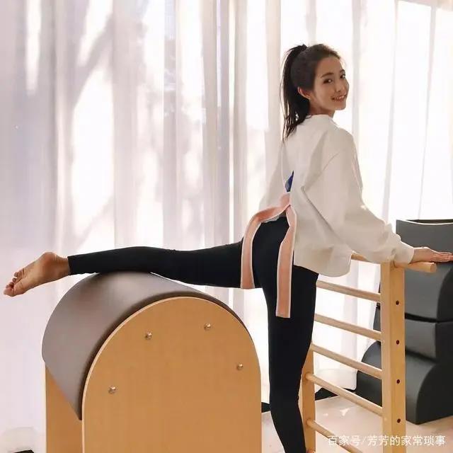 韩国“真人版娜美”写真曝光，网友：这才是女生想要的身材吧？