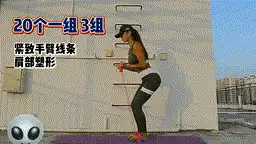 韩国“真人版娜美”写真曝光，网友：这才是女生想要的身材吧？