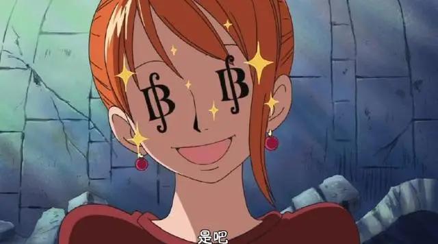 海贼王：娜美虽然暴露，但受益的人不是桃之助，而是草帽团中的他